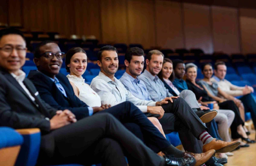 SimplifyVMS is thrilled to be a part of ProcureCon Contingent Staffing 2025.