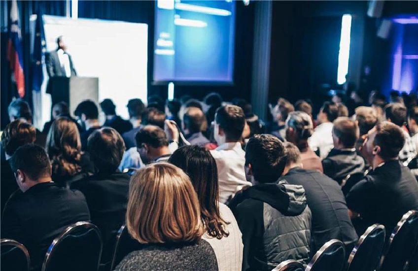 SimplifyVMS is Thrilled to be a Part of ProcureCon Contingent Staffing 2025