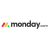 Monday logo