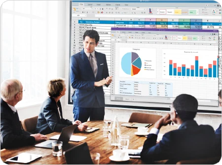 SimplifyVMS Workforce Analytics