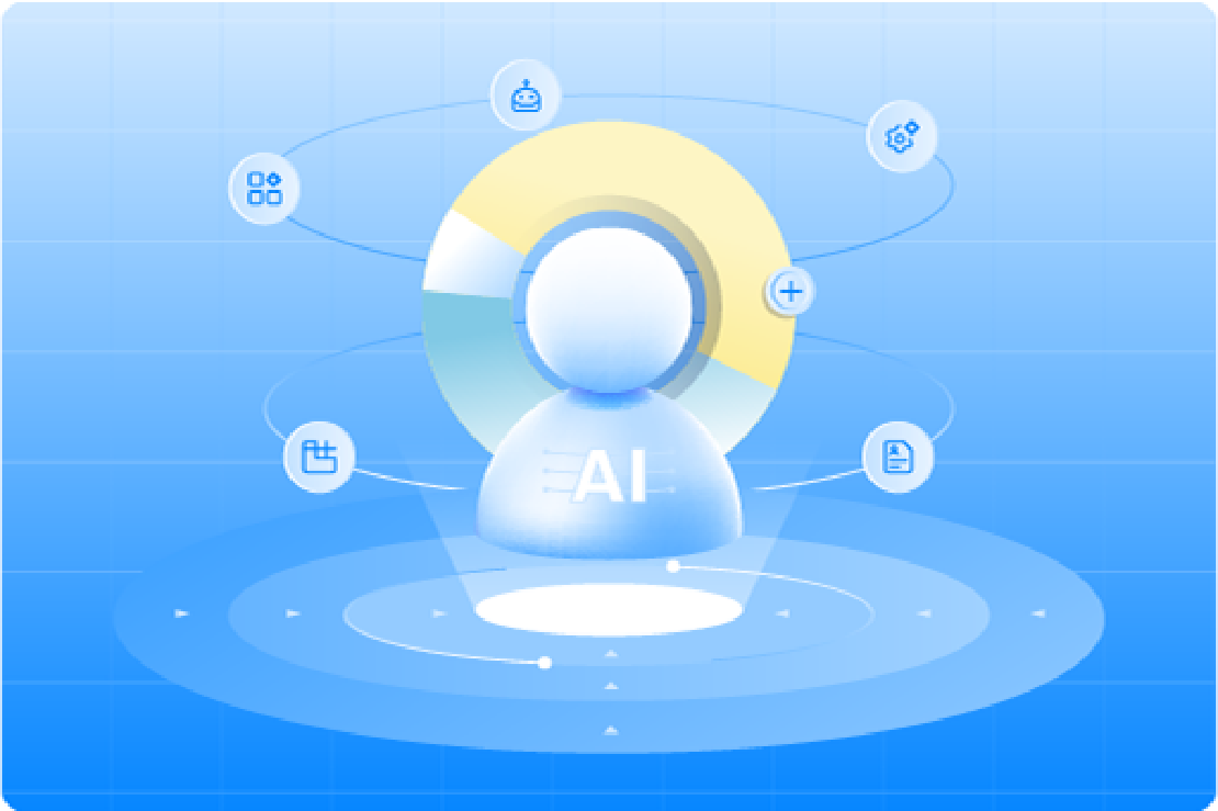 Artificial intelligence suite